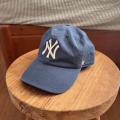 【ニューエラ】47 フォーティーセブン ブルーのサムネイル