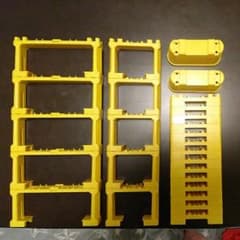 プラレール 橋桁とかのサムネイル