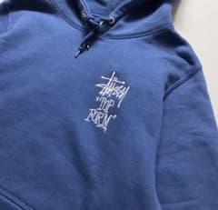 Stussy Top form ステューシー　フーディのサムネイル