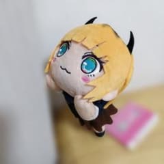 推しの子 寝そべり ミニぬいぐるみ Vol.2 めむちょ MEMちょ マスコット