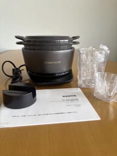 K*e様 VERMICULAR MINI POT HEATER K*e様 VERMICULAR MINI POT HEATER - メルカリ