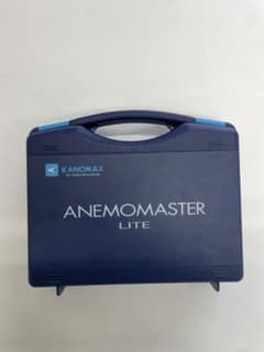 KNEMOMASTER LITEカノマックス アネモマスターライトのサムネイル