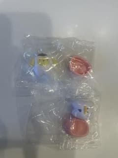 サンリオキャラクターズ 歯のサムネイル