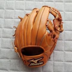 硬式グローブのサムネイル