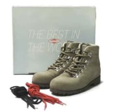 あ*ん様 nonnetive×MERRELL WILDERNESSのサムネイル