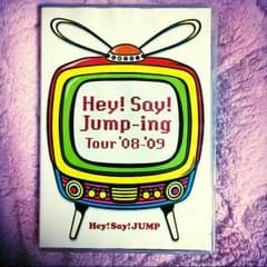 Hey! Say! JUMP DVDのサムネイル