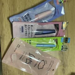 dejavu アイメイク＆Nude Lip Muterリップ セット　新品未使用のサムネイル