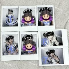白咲りこ Pretty Chuu アクスタ チェキ まとめ売り プリチュー m49269375089_1.jpg?1774623919