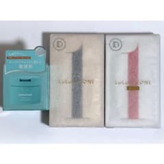 LuLuLun クレンジングバーム＆フェイスマスク ONE 3点セットのサムネイル