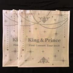 sumikaikazu様 専用/King&Prince ショッピングバッグのサムネイル