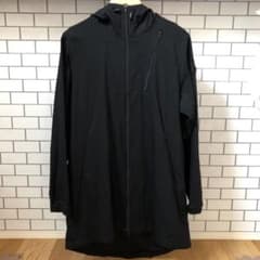 アンダーカバー モッズコート 黒 Size 2のサムネイル