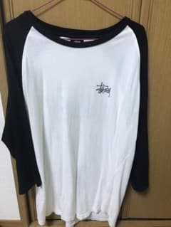 STUSSY 七分袖シャツのサムネイル