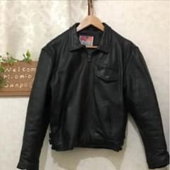 トライアンフ ライダースジャケットのサムネイル