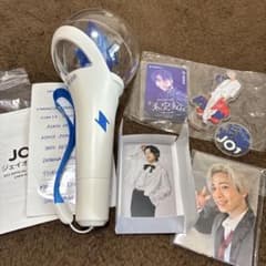 JO1 OFFICIAL LIGHT STICK 펜 라이트 본체