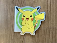 【使用不可】ポケモンSuica台紙付きのサムネイル