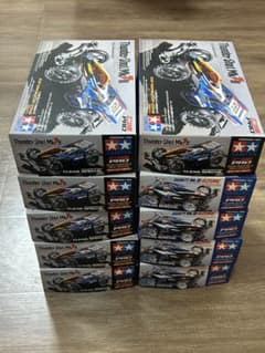 サンダーショットMk.2 アバンテmk.3 10点セット せ*い様 サンダーショットMk.2 アバンテmk.3 10点セット | Mercari