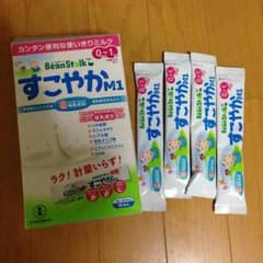 すこやかM1 *粉14本のサムネイル