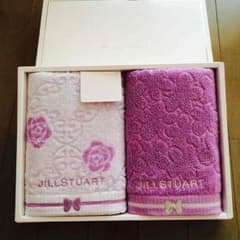 JILL STUART  タオルのサムネイル