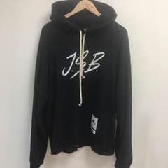 J.S.B パーカー size Lのサムネイル