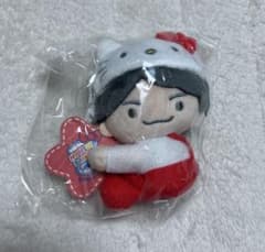 なにわ男子 西畑大吾 サンリオ ぬいぐるみ - メルカリ