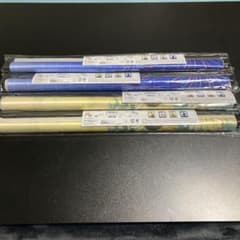 進撃の巨人 GiGO限定 B2タペストリー 3種4点セット