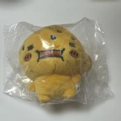 アセオ君 ぬいぐるみ しずくちゃんのサムネイル