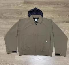 ROA Pilot Jacket M