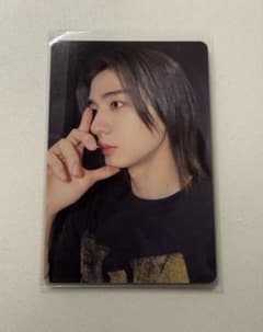 FC 新規入会 会場限定 イハン トレカ BOYNEXTDOOR - 3