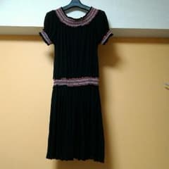 ★専用★ANNA SUI　ワンピースのサムネイル