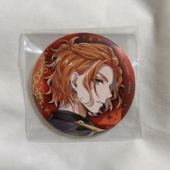 ツイステ 5周年 ブレイジングジュエル 缶バッジ ケイト - メルカリ