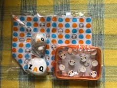 ざっくぅ  グッツ一式のサムネイル