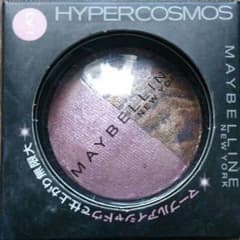 MAYBELLNEのアイシャドウのサムネイル