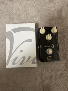 Vivie CALLIONのサムネイル