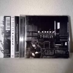 T-BOLAN　LOOZのサムネイル