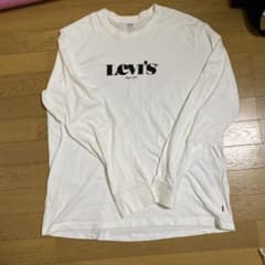 Levi's ロンTのサムネイル