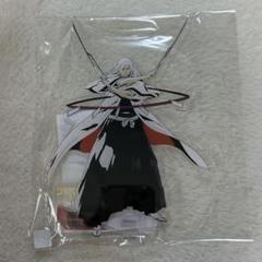 BLEACH WORLD カフェ 　アクリル コースター　　入隊証　浮竹 十四郎 BLEACH WORLD カフェ アクリル コースター 入隊証 浮竹 十四郎