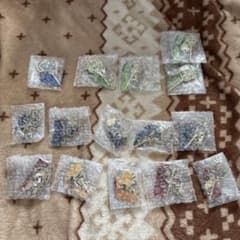 一番バッグ ツイステ キーチェーン バラ売り可 - メルカリ
