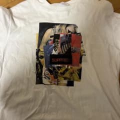 supreme tシャツのサムネイル