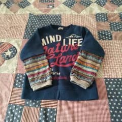 トレーナー たけこす様専用のサムネイル