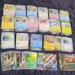 翌日発送 ポケカ ar 100枚 まとめ売り メルカリ便 ポケカ AR まとめ売り 100枚 - メルカリ