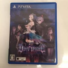 Vita オーディンスフィア レイヴスラシルのサムネイル