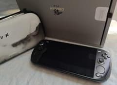 AYANEO KUN 8840U 32GB 2TB