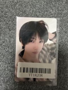 NCT DREAM KMS 4.0 中華 ヨントン トレカ チソン - メルカリ