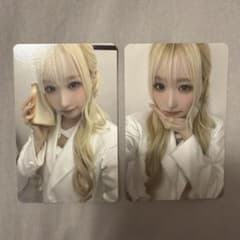 ALD1 EUPHORIA 渋谷 タワレコ ラキドロ トレカ 24種セット | Buyee日本