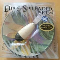 ハワイのDIP&spreader SETのサムネイル