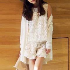 dazzlin♡カーディガンのサムネイル