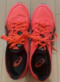 【アシックス】★値下げ★ウィンドスプリント2 【asics】のサムネイル