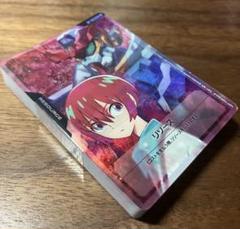 ガンダムカードゲーム リソースカード マチュ&ジークアクス