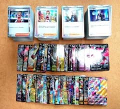 t*5様 ポケモンカード　RRR RR キラ　ノーマル　まとめ売りのサムネイル