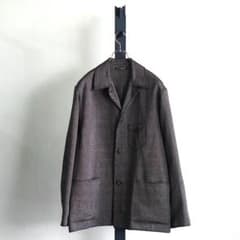24AW MAATEE&SONS 折って折ってPINHEAD MAATEE&SONS (マーティーアンドサンズ) 24AW 